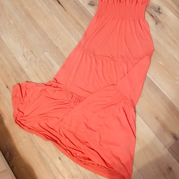 ⛱Maxi tube top dress. - Picture 6 of 6